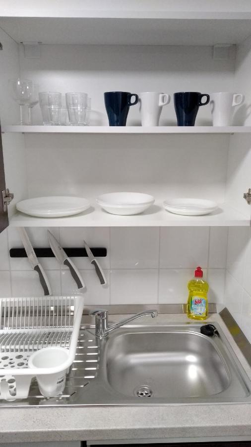 Abakusz Apartment Balatonfüred Екстериор снимка