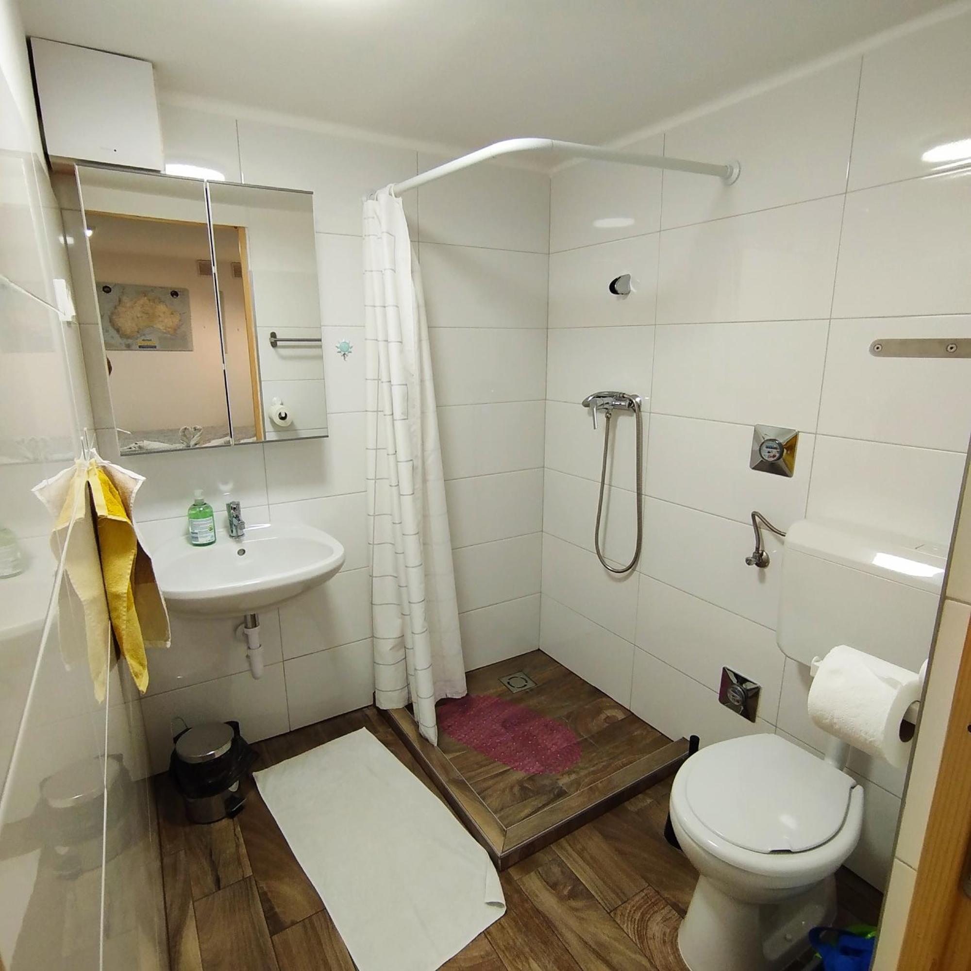 Abakusz Apartment Balatonfüred Екстериор снимка